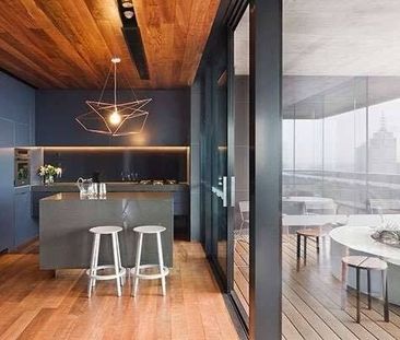 Melbourne CBD - Photo 5