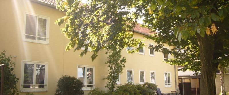 Renovierte 3-Zimmer-Wohnung mit Tageslichtbad frei! - Photo 1