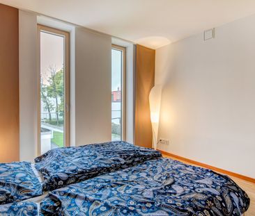 High-quality furnished bright apartment - Photo 6