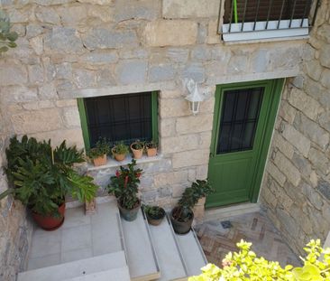 Studio/Γκαρσονιέρα για ενοικίαση Γκολφ (Γλυφάδα) - Photo 1