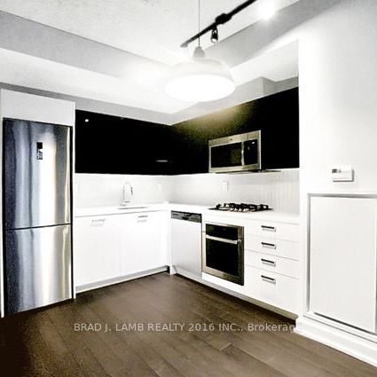 Brant Park Lofts , #518 - Photo 1