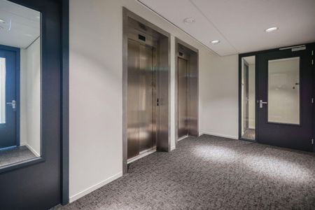 Te huur: Appartement Bijlmerplein 858 N 6 in Amsterdam - Foto 3