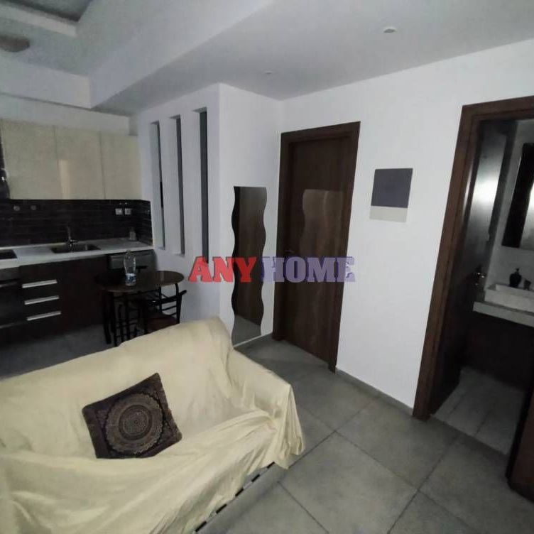 Studio/Γκαρσονιέρα για ενοικίαση - Κέντρο Θεσσαλονίκης, - Photo 1