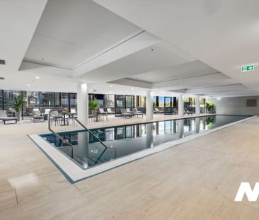 404/2 Furzer, Phillip ACT 2606 - Apartment For Rent | Domain - Photo 6