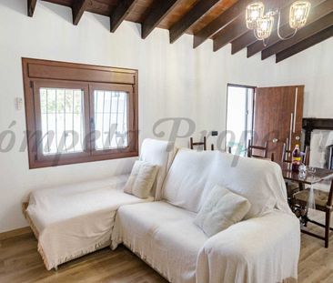 Country Property in Canillas de Albaida, Inland Andalucia in the mo... - Photo 2