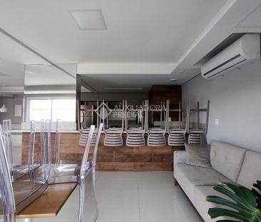 Apartamento com 2 quartos e 62m² para alugar em Cidade Baixa, Porto... - Photo 5