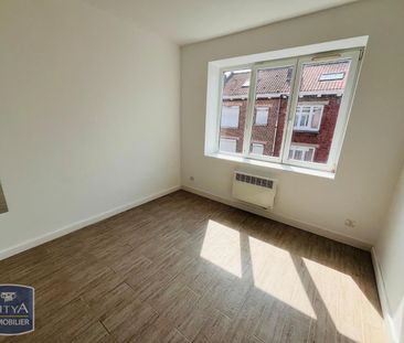 Location Appartement 2 pièces 43m² LOMME 59160 - Photo 4