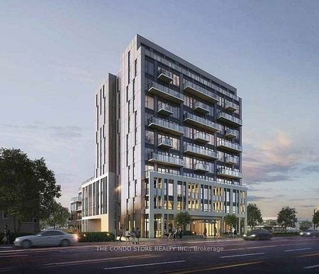 For Lease - 4569 Kingston Road Unit# 607, Toronto, Ontario - Photo 5