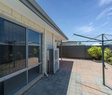 Modern Easy Maintenance Family Home - Photo 1