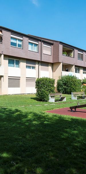 Votre nouveau logement de rêve - Photo 2