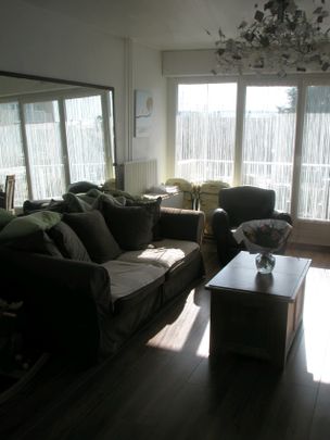 Location Appartement 3 pièces 64m² PALAISEAU 91120 - Photo 1