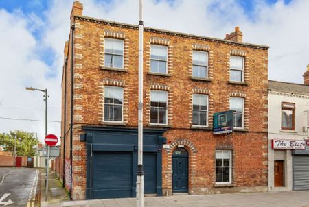 Clanbrassil Street Lower, Dublin 8, Portobello, Dublin 8 - Photo 3