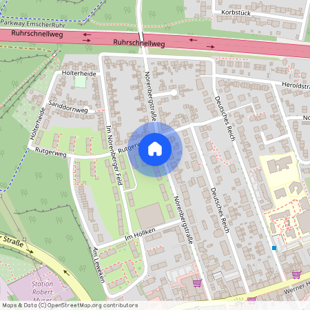 Nörenbergstraße 55, 44894 Bochum