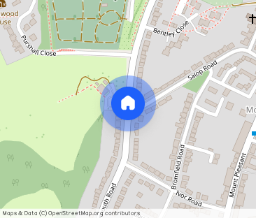 Plymouth Road, Redditch, B97 - Photo 1