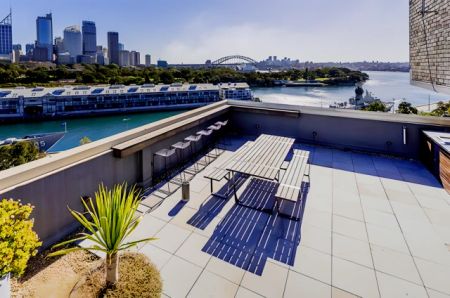 33/40 Victoria Street,Potts Point,New South Wales 2011, Sydney - Photo 4