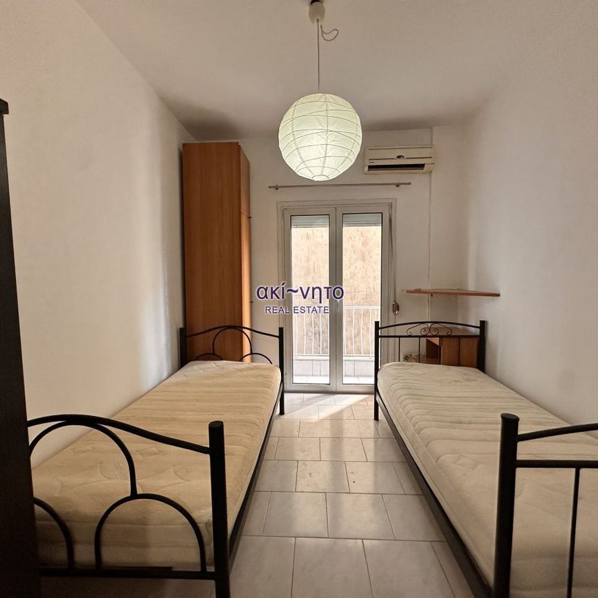 Studio/Γκαρσονιέρα για ενοικίαση Άγιος Νικόλαος (Άνω Πόλη) - Photo 1