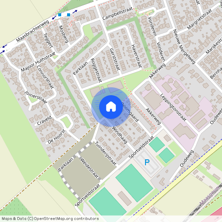 Linne, 6067 JL, Boomgaard, Linne