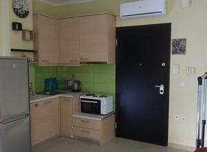 Studio/Γκαρσονιέρα για ενοικίαση - Κατερίνη, - Φωτογραφία 4