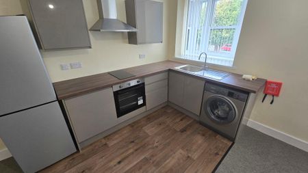 Goschen Street, Southwick, Sunderland, Tyne & Wear, SR5 2LR - Photo 5