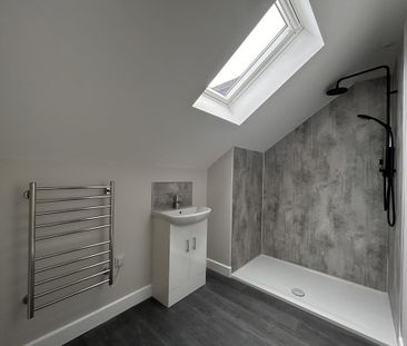 1 bedroom terraced house to rent - Photo 5