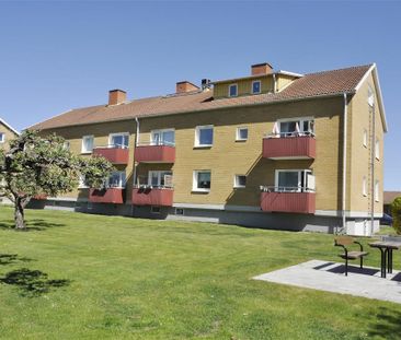 2 Rum och kök, Mossen - Photo 5