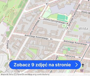 komfortowe odswieżone mieszkanie - Zdjęcie 1