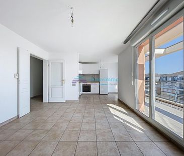 Location Appartement 3 pièces 62m² STRASBOURG 67200 - Photo 3
