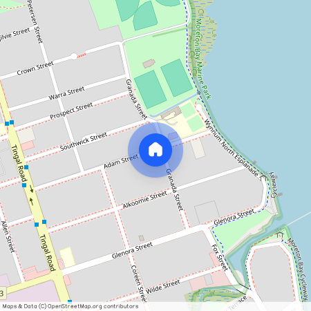 46 Granada Street, Wynnum, QLD 4178