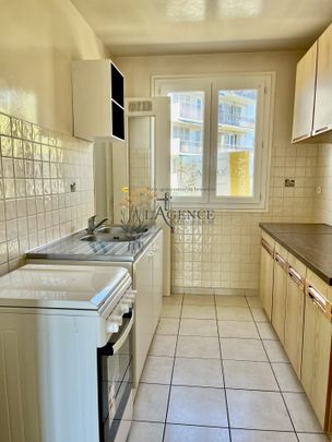 Location Appartement 3 pièces 68m² BASTIA 20600 - Photo 1