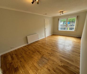 1 bedroom ground floor maisonette to rent - Photo 2