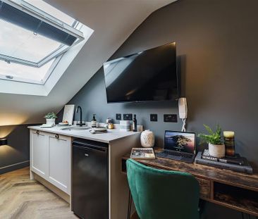 1 bedroom in a house share to rent - Photo 3