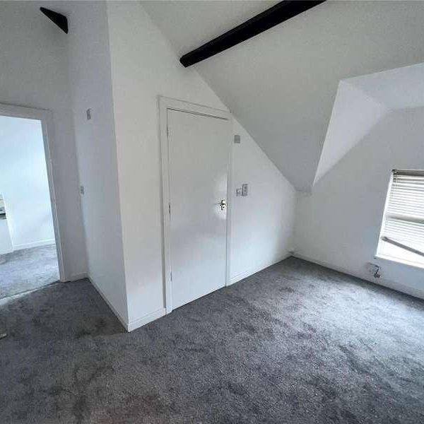 Top Floor, Stacey Road, Roath, Cardiff, CF24 - Photo 1