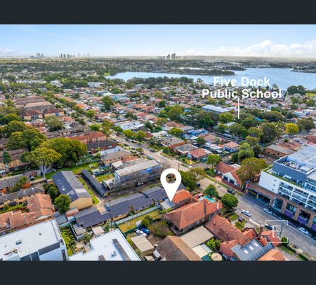 2/7A Garfield Street, Five Dock, NSW 2046 - Photo 4