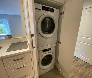 For Lease - 601 Old Orchard Grove Unit# 1, Toronto, Ontario - Photo 5