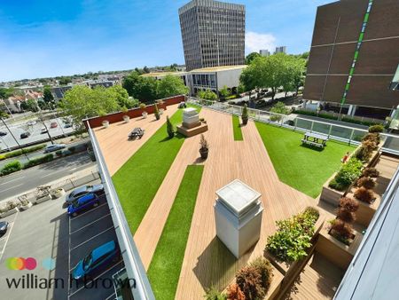 1 bedroom apartment to rent - Photo 3