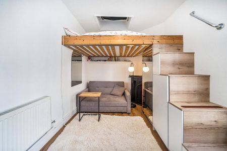 Studio to rent - Photo 4