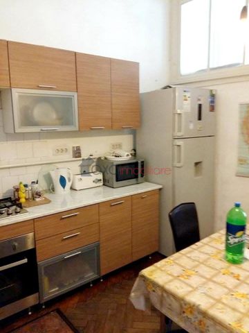 Apartament 2 camere de inchiriat in Cluj-Napoca, Centru ID 4240 - Fotografie 5