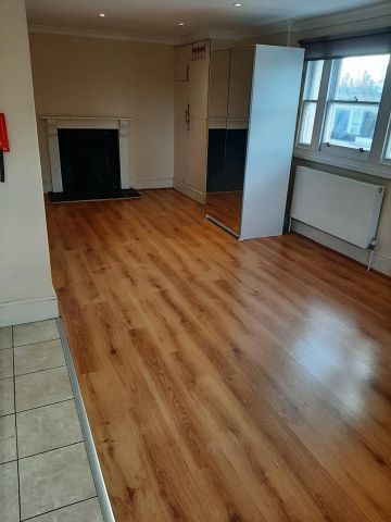 1 Bed Flat, Cambridge Street, SW1V - Photo 4