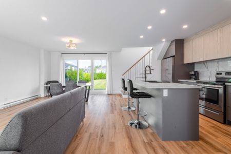 Maison à étages à Trois-Rivières - Photo 5