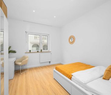 Wilhelm-Riehl-Straße room 5 - Photo 5