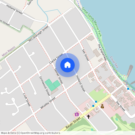 1/39 Holland Street, Qld 4670, Bargara