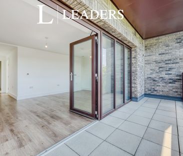 2 bedroom apartment to rent Millbrook Studios, Burnt Mill, Harlow, ... - Photo 3