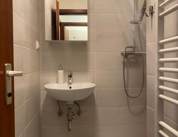 1-Zimmer-Wohnung in Filderstadt-Bonlanden – ab sofort - Foto 1