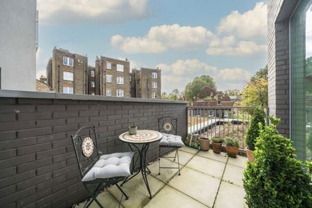 1 bedroom flat to rent - Photo 5