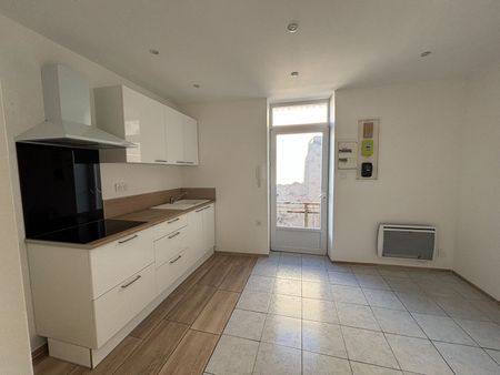 NIMES - Bel appartement T2 de 25.13 m², - Photo 3