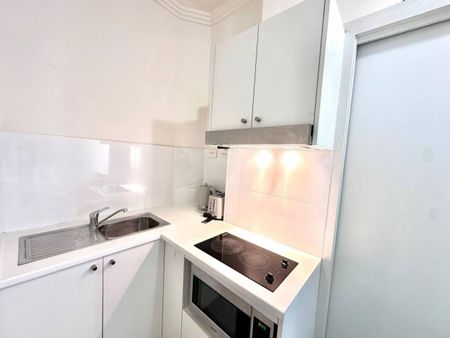 Modern Living in the Iconic 'Astoria' Building - Photo 3