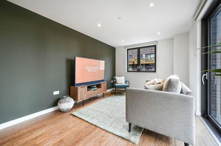 2 bedroom apartment to rent - Photo 2