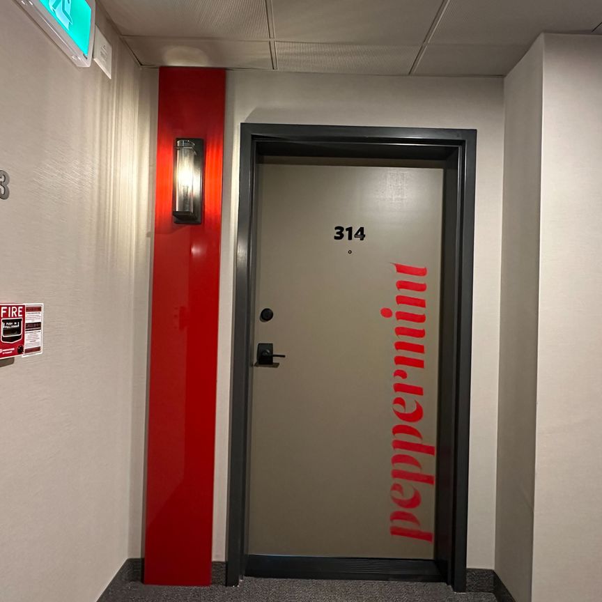 For Lease - 1 Chef Lane Unit# 314, Barrie, Ontario - Photo 1