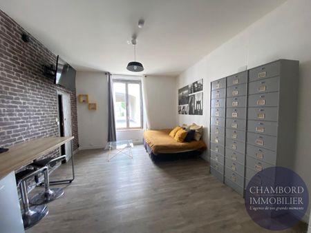 BLOIS - Rue du Bourg Neuf - Photo 4