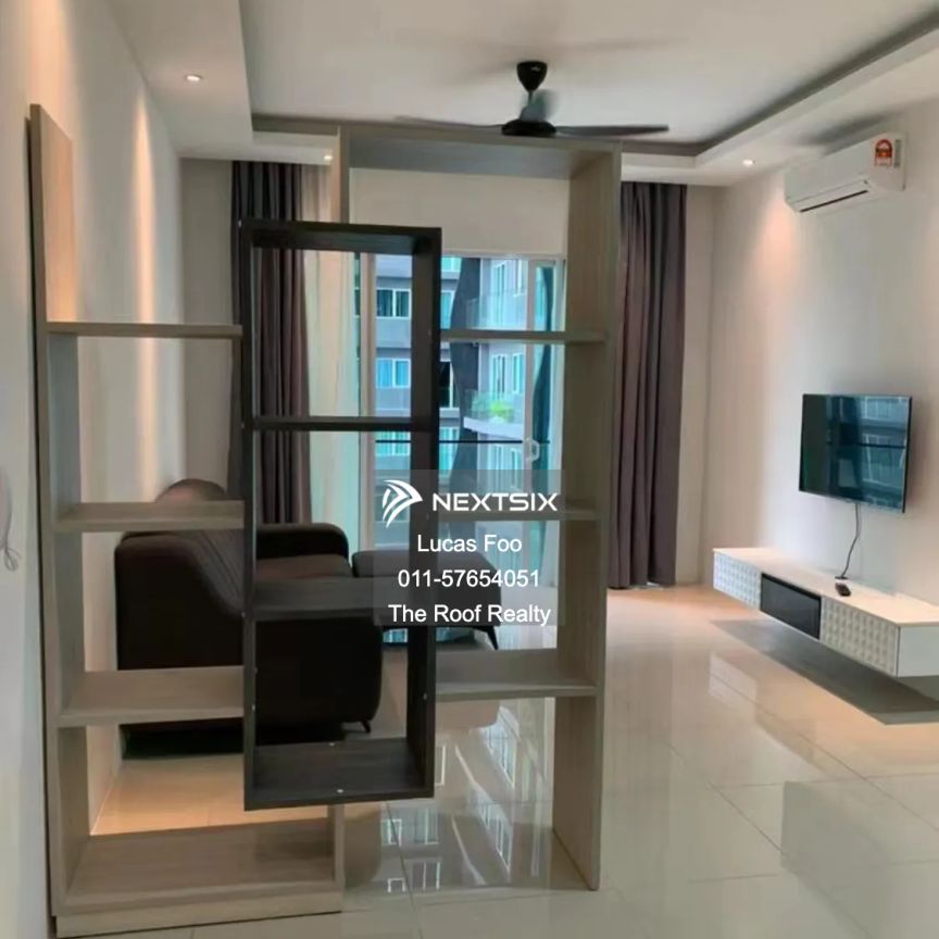 Quaywest Residence - Foto 1